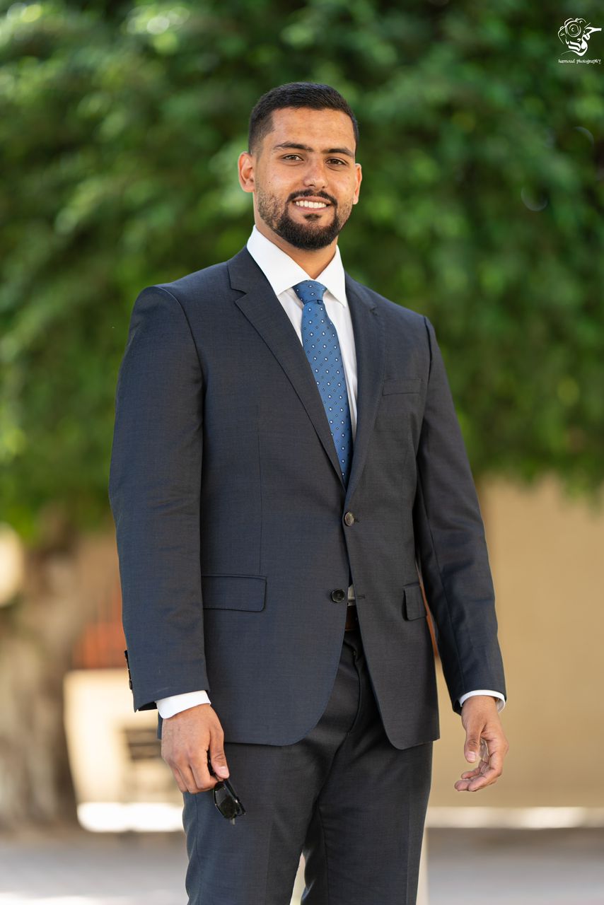 وجيه عصام الصيد
