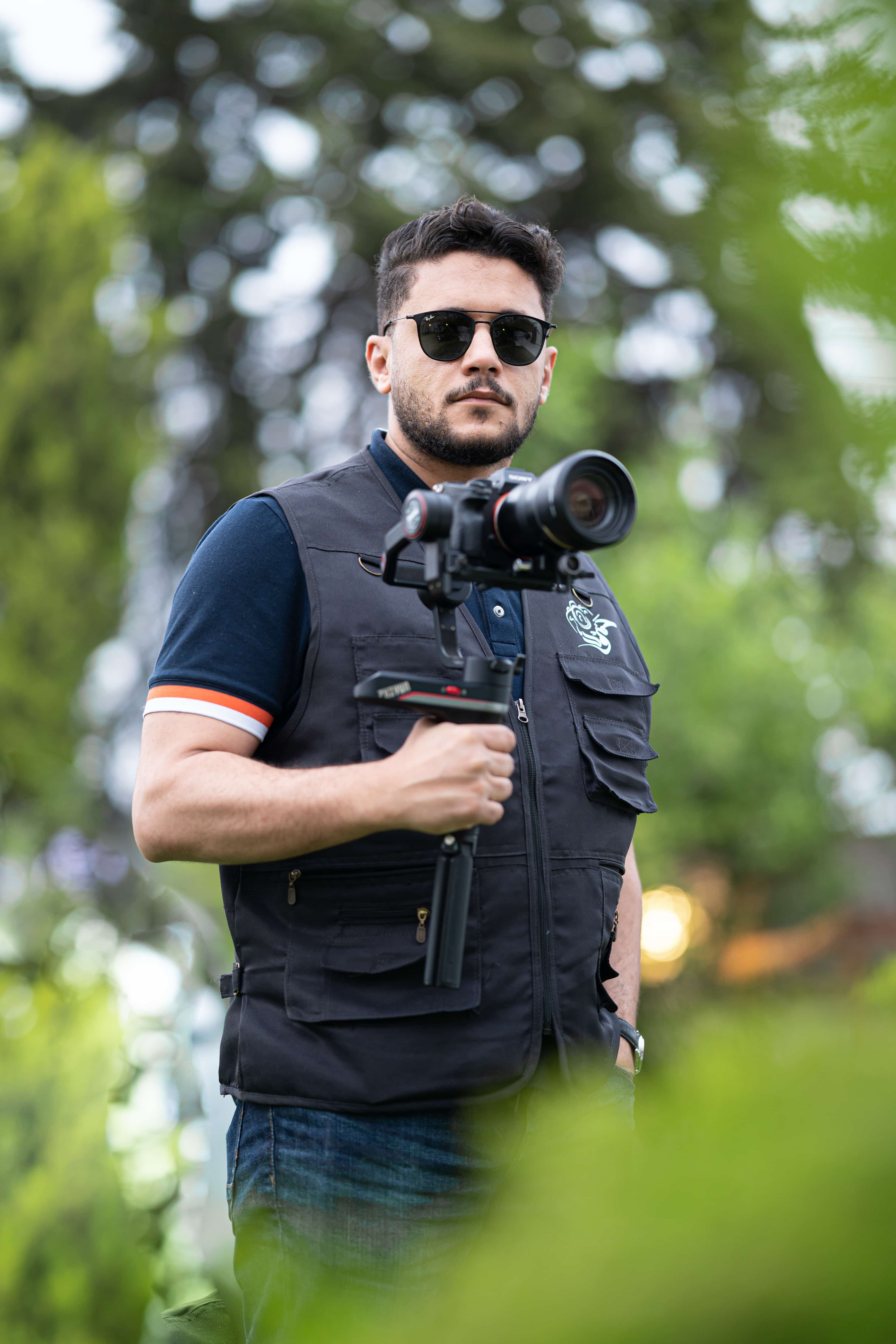 محمد حمود